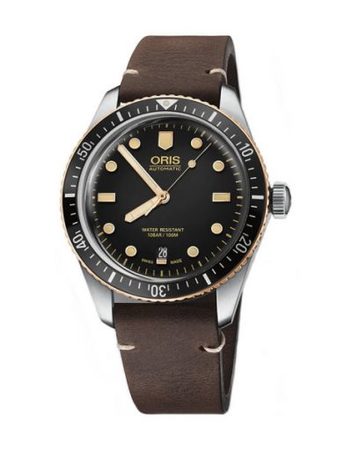 Часовник Oris 733 7707 4354-07 5 20 55