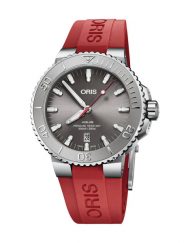 Часовник Oris 733 7730 4153 - 07 4 24 66EB