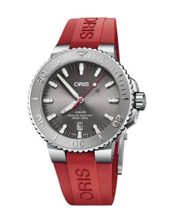 Часовник Oris 733 7730 4153 - 07 4 24 66EB