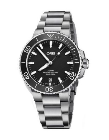 Часовник Oris 733 7732 4124-07 8 21 05EB