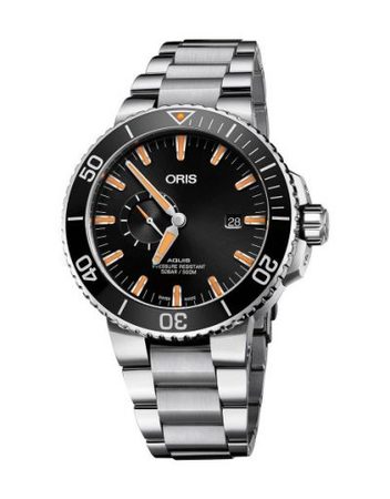 Часовник Oris 743 7733 4159-07 8 24 05PEB