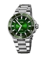 Часовник Oris 743 7734 4187 - set