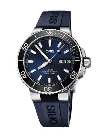 Часовник Oris 752 7733 4135-07 4 24 65EB