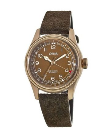 Часовник Oris 754 7741 3166-07 5 20 74BR