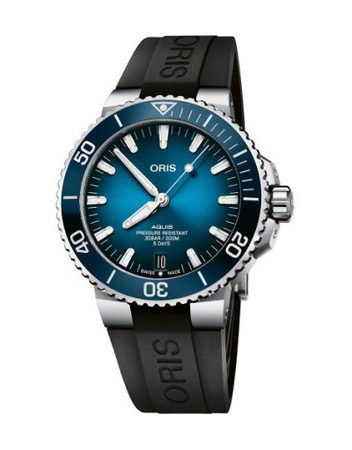 Часовник Oris 7763 4135-07 4 24 74EB