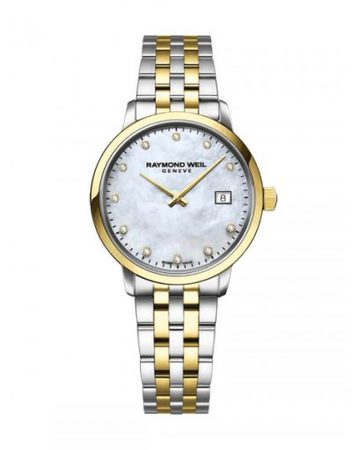 Часовник Raymond Weil 5385-STP-97081