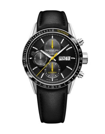 Часовник Raymond Weil 7731-SC1-20121