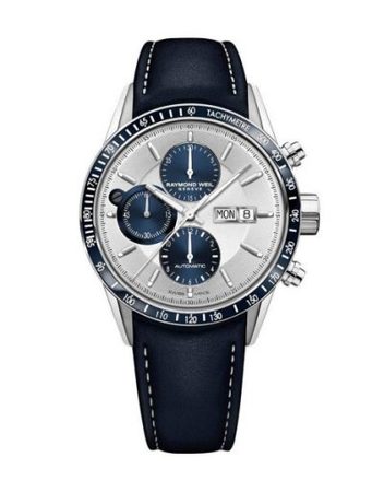 Часовник Raymond Weil 7731-SC3-65521