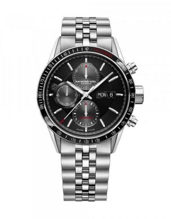 Часовник Raymond Weil 7731-ST1-20621