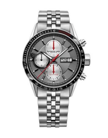 Часовник Raymond Weil 7731-ST1-65421