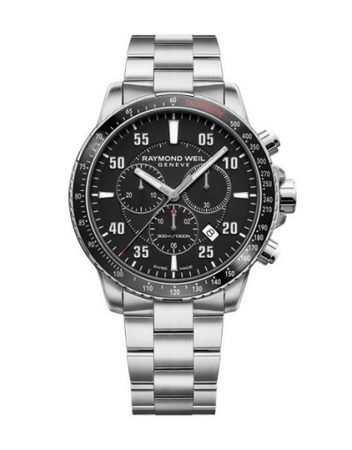 Часовник Raymond Weil 8570-ST1-05207