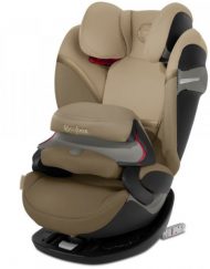 CYBEX Стол за кола 9-36 кг. PALLAS S FIX CLASSIC BEIGE 520002527