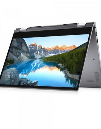 DELL Inspiron 5406 /14''/ Touch/ Intel i5-1135G7 (4.2G)/ 8GB RAM/ 256GB SSD/ int. VC/ Win10 + Active Pen (5397184444436)