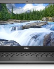 DELL Latitude 3410 /14''/ Intel i5-10310U (4.4G)/ 8GB RAM/ 512GB SSD/ int. VC/ Win10 Pro (N012L341014EMEA)