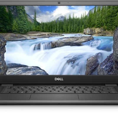 DELL Latitude 3410 /14''/ Intel i5-10310U (4.4G)/ 8GB RAM/ 512GB SSD/ int. VC/ Win10 Pro (N012L341014EMEA)