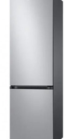 Хладилник, Samsung RB38T600ESA/EF, SpaceMax Technology, 385L, Енергиен клас: E