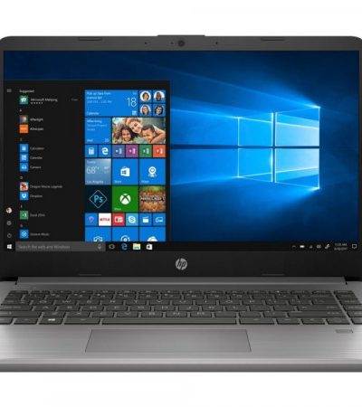 HP 340 G7 /14''/ Intel i5-1035G1 (3.6G)/ 16GB RAM/ 512GB SSD/ int. VC/ Win10 Pro (10R64EA#AKS)