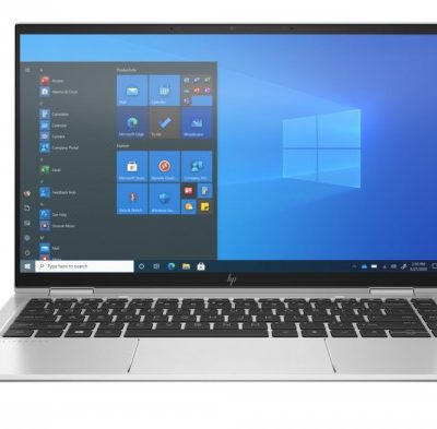 HP EliteBook x360 1040 G8 /14''/ Touch/ Intel i7-1165G7 (4.7G)/ 16GB RAM/ 512GB SSD/ int. VC/ Win10 Pro (1H9X2AV)