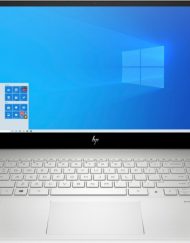 HP Envy 15 /15.6''/ Intel i5-10300H (4.5G)/ 16GB RAM/ 1000GB SSD/ ext. VC/ Win10 (1Q9N1EA)