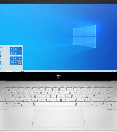 HP Envy 15 /15.6''/ Intel i5-10300H (4.5G)/ 16GB RAM/ 1000GB SSD/ ext. VC/ Win10 (1Q9N1EA)