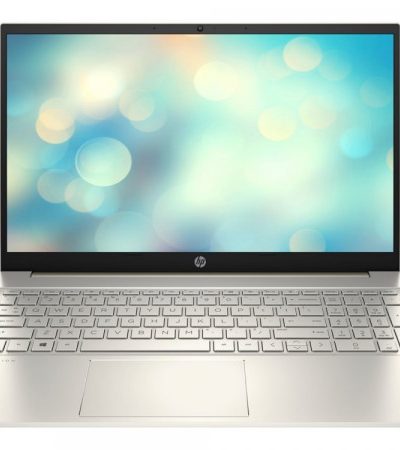 HP Pavilion /15.6''/ AMD 5 4500U (4.0G)/ 8GB RAM/ 512GB SSD/ int. VC/ DOS (2U7L6EA#AKS)