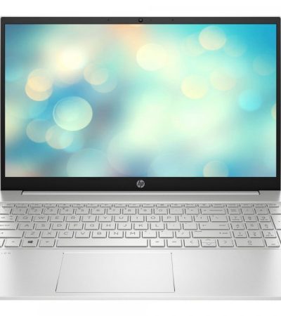 HP Pavilion /15.6''/ AMD 7 4700U (4.1G)/ 8GB RAM/ 512GB SSD/ int. VC/ DOS (2U7L7EA#AKS)