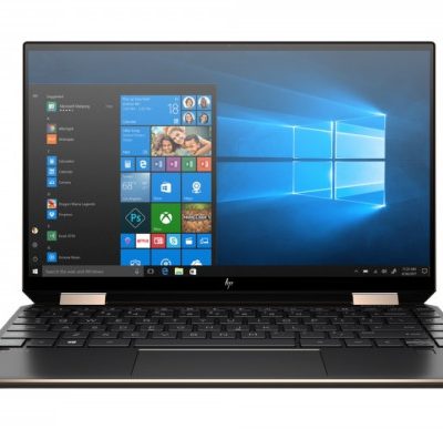 HP Spectre x360 /13.3''/ Touch/ Intel i7-1165G7 (2.8G)/ 16GB RAM/ 1000GB SSD/ int. VC/ Win10 (386F5EA)