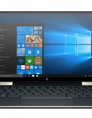 HP Spectre x360 /13.3''/ Touch/ Intel i7-1165G7 (2.8G)/ 16GB RAM/ 512GB SSD/ int. VC/ Win10 (386D6EA)