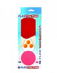 KIDS FLEX PING PONG 5902