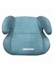 KIKKABOO Стол за кола 15-36 кг. ISOFIX GROOVY MINT 31002090029