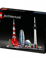 LEGO ARCHITECTURE Токио 21051