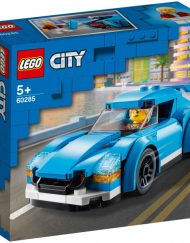 LEGO CITY Спортен автомобил 60285