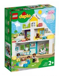 LEGO DUPLO МОДУЛНА КЪЩА ЗА ИГРИ 10929