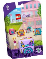 LEGO Friends Кубчето за балет на Stephanie 41670