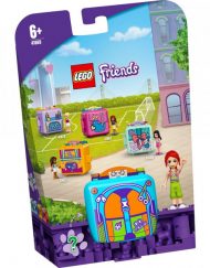 LEGO Friends Кубчето за футбол на Mia 41669