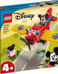 LEGO Mickey Витловият самолет на Mickey 10772