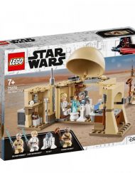 LEGO STAR WARS Колибата на Obi-Wan 75270