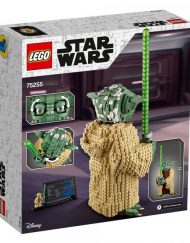 LEGO STAR WARS Yoda 75255