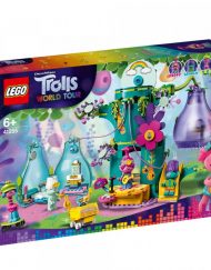 LEGO TROLLS ПРАЗНЕНСТВО В СЕЛОТО 41255