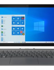 Lenovo Duet 3 /10.3''/ Touch/ Intel N5030 (3.1G)/ 8GB RAM/ 128GB SSD/ int. VC/ Win10 Pro (82AT009ABM)