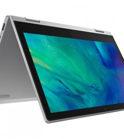 Lenovo Flex 3 /11.6''/ Touch/ Intel N4020 (2.8G)/ 4GB RAM/ 64GB SSD/ int. VC/ Win10 (82B20040BM)