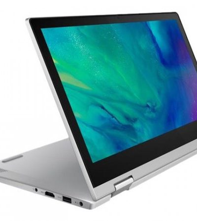 Lenovo Flex 3 /11.6''/ Touch/ Intel N5030 (3.1G)/ 4GB RAM/ 64GB SSD/ int. VC/ Win10 (82B20041BM)