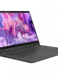 Lenovo Flex 5 /14''/ Touch/ AMD Ryzen 3 4300U (3.7G)/ 8GB RAM/ 512GB SSD/ int. VC/ Win10 (81X200H1BM)