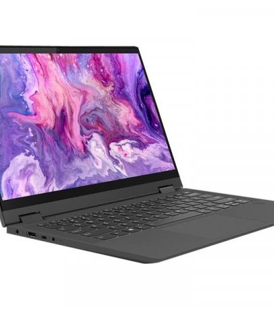 Lenovo Flex 5 /14''/ Touch/ AMD Ryzen 3 4300U (3.7G)/ 8GB RAM/ 512GB SSD/ int. VC/ Win10 (81X200H1BM)