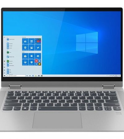 Lenovo Flex 5 /14''/ Touch/ AMD Ryzen 3 5300U (2.6G)/ 8GB RAM/ 256GB SSD/ int. VC/ Win10 (82HU004DBM)