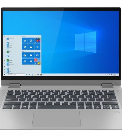 Lenovo Flex 5 /14''/ Touch/ Intel i5-1135G7 (4.2G)/ 16GB RAM/ 512GB SSD/ int. VC/ Win10 (82HS00EABM)