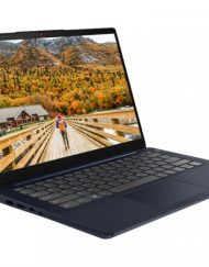 Lenovo IdeaPad 3 /14''/ AMD 5 5500U (4.0G)/ 8GB RAM/ 512GB SSD/ int. VC/ DOS (82KT004XBM)