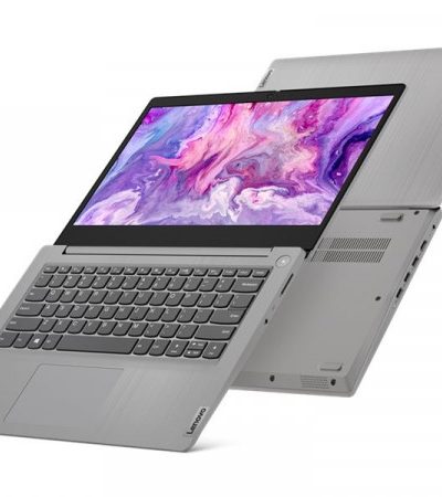 Lenovo IdeaPad 3 /14''/ Intel i5-1035G4 (3.7G)/ 8GB RAM/ 256GB SSD/ int. VC/ DOS (81WD00C8BM)