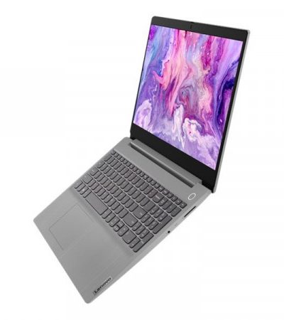 Lenovo IdeaPad 3 /15.6''/ Intel N4020 (2.8G)/ 4GB RAM/ 256GB SSD/ int. VC/ DOS (81WQ002NRM)