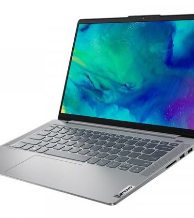 Lenovo IdeaPad 5 /14''/ Intel i5-1135G7 (4.2G)/ 16GB RAM/ 1000GB SSD/ ext. VC/ DOS (82FE008GBM)